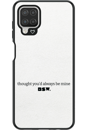 BSW FourSeasons 13 2.0 - Samsung Galaxy A12