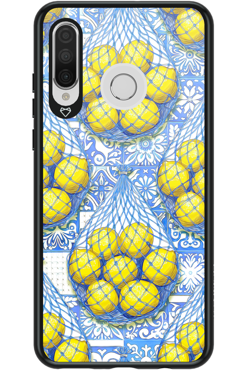 Net Style - Huawei P30 Lite