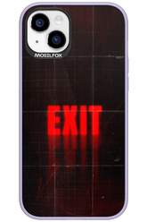 EXIT 2.0 - Apple iPhone 15 Plus