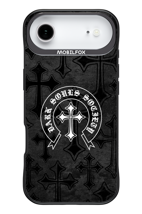 Dark Souls Society - Apple iPhone 17 Air