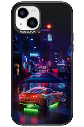 Tokyo Dreams - Apple iPhone 15 Plus