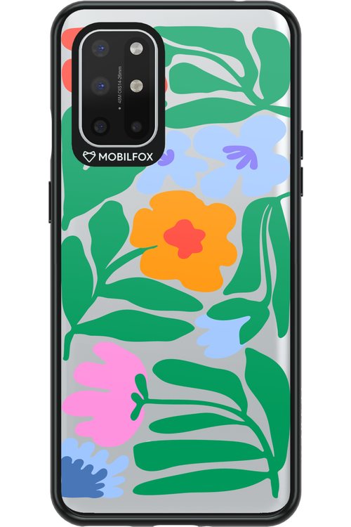 My Flowergarden - OnePlus 8T