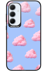 Cloudy - Samsung Galaxy A35