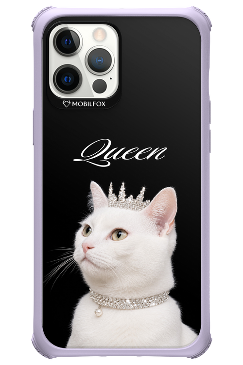 Queen 2.0 - Apple iPhone 12 Pro Max