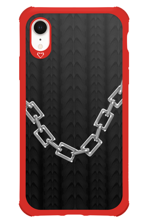 Chain Baddie - Apple iPhone XR