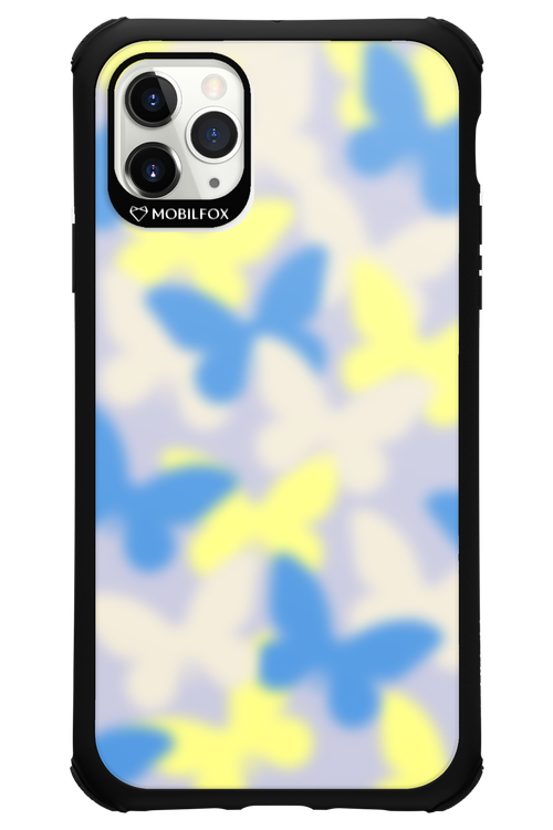 Pastel Butter - Apple iPhone 11 Pro Max