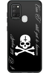 Kill myself 2.0 - Samsung Galaxy A21 S