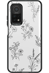 Bouquet - Xiaomi Mi 10T 5G