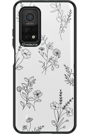 Bouquet - Xiaomi Mi 10T 5G