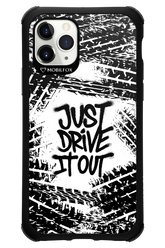 Drive It Out 2.0 - Apple iPhone 11 Pro