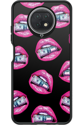 Money Lips - Xiaomi Redmi Note 9T 5G