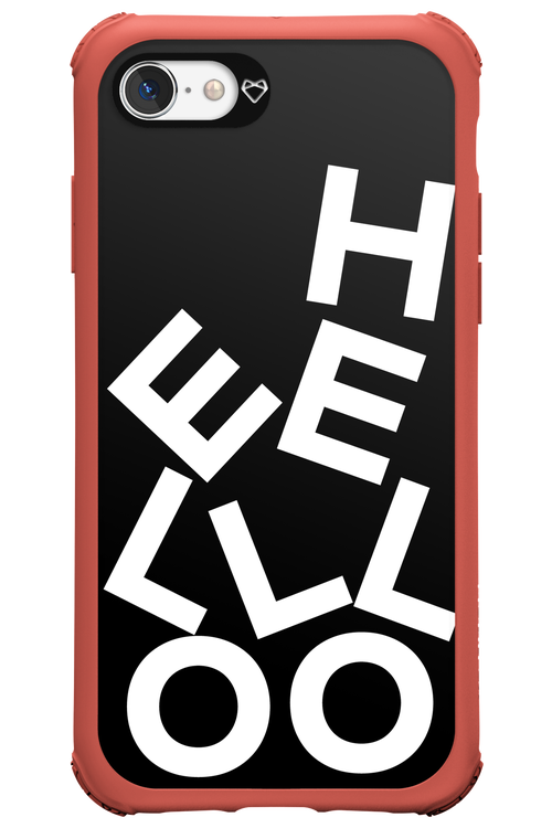 HEELLLOO - Apple iPhone 7