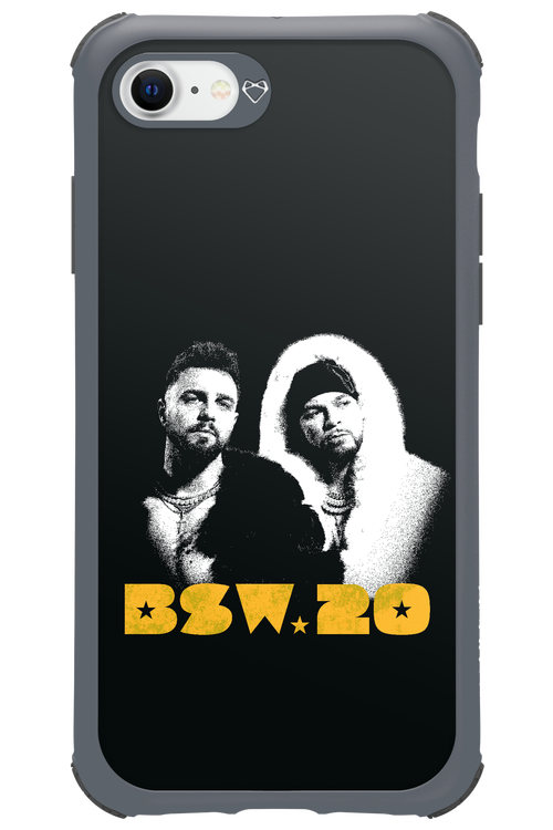 BSW 20 (8) 2.0 - Apple iPhone SE 2020