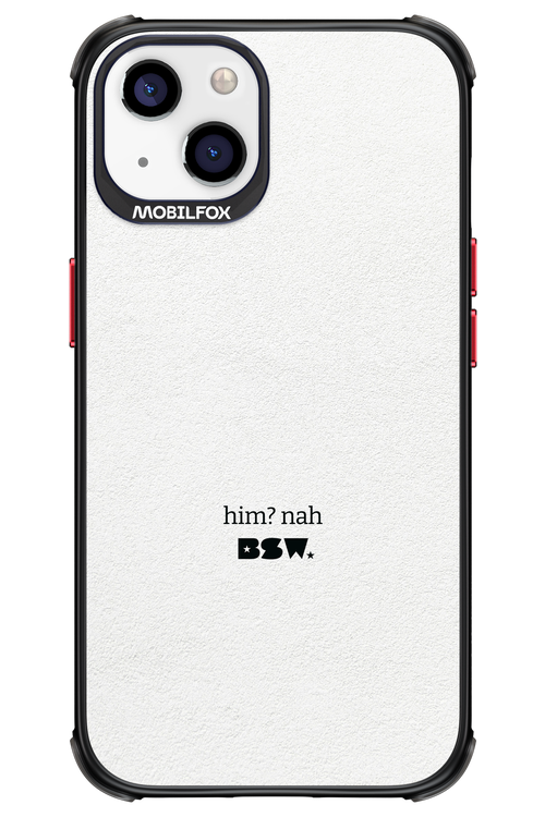 BSW FourSeasons 16 2.0 - Apple iPhone 13