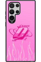 D Flames - Samsung Galaxy S22 Ultra