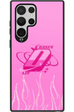 D Flames - Samsung Galaxy S22 Ultra