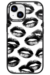 Ghost Kiss - Apple iPhone 15