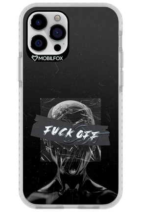 F off II - Apple iPhone 12 Pro