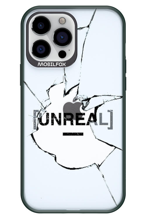 Broken Glass - Apple iPhone 13 Pro Max