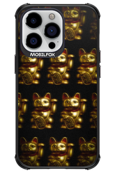 Gold Luck - Apple iPhone 13 Pro