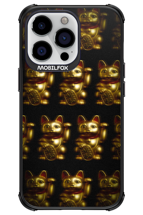 Gold Luck - Apple iPhone 13 Pro