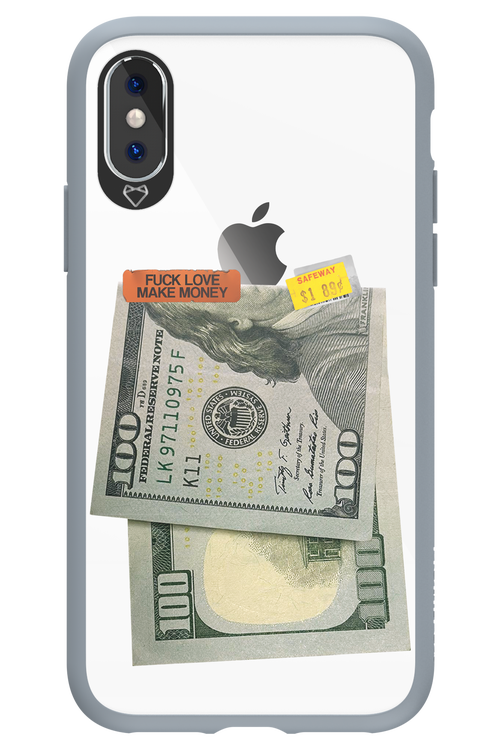 Dollar - Apple iPhone XS