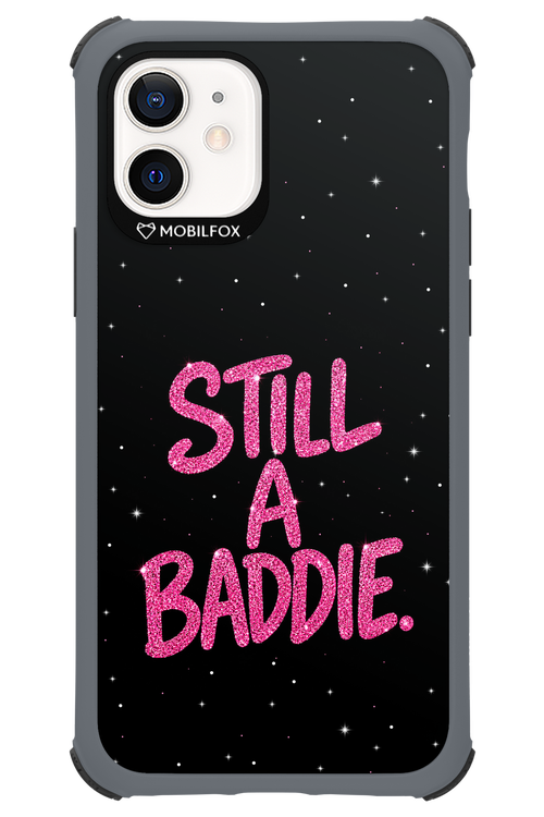 Baddie 2.0 - Apple iPhone 12