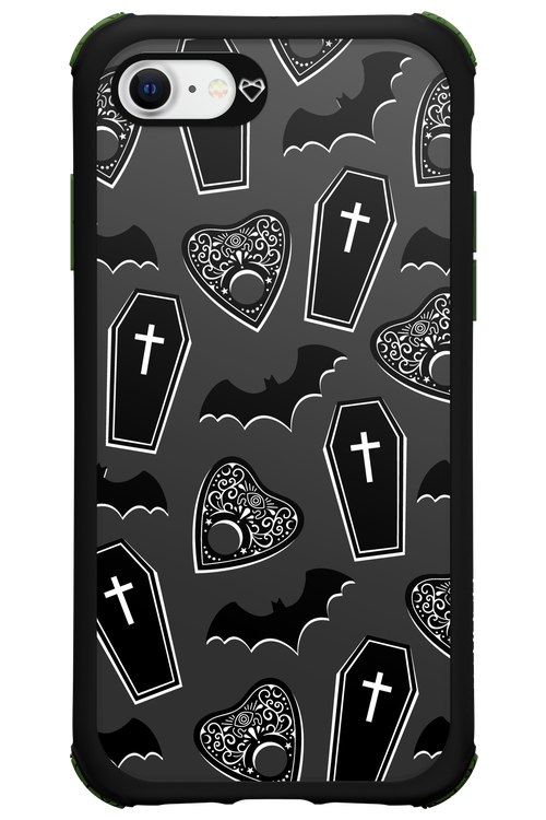 After Death - Apple iPhone 7