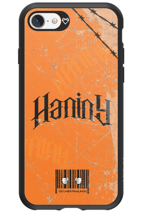 Haniny Grunge - Apple iPhone 7
