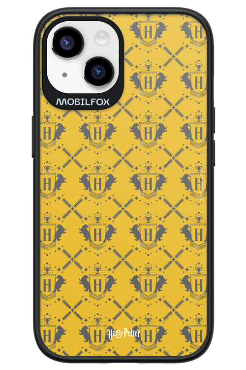 You Might Belong in Hufflepuff - Apple iPhone 14