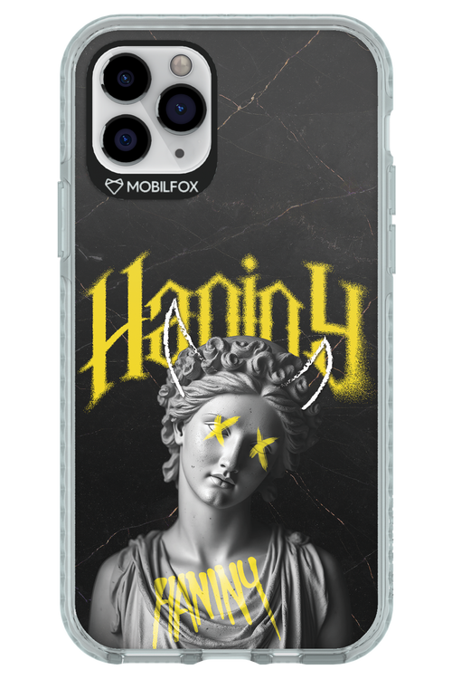 Classic Haniny - Apple iPhone 11 Pro