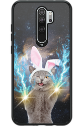 Destroy Cat - Xiaomi Redmi Note 8 Pro