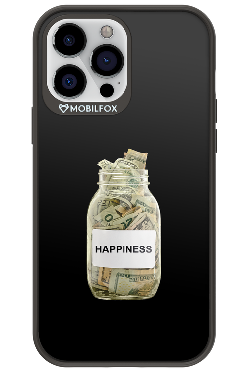 Happinesss - Apple iPhone 13 Pro Max