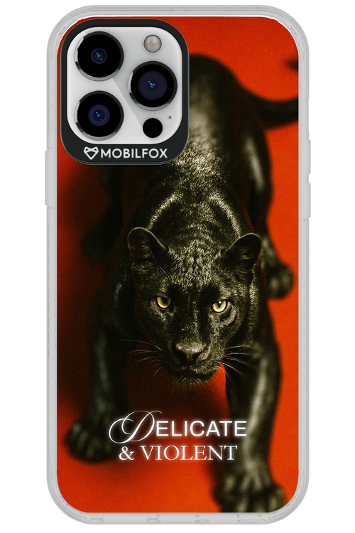 DeliCat 2.0 - Apple iPhone 13 Pro Max