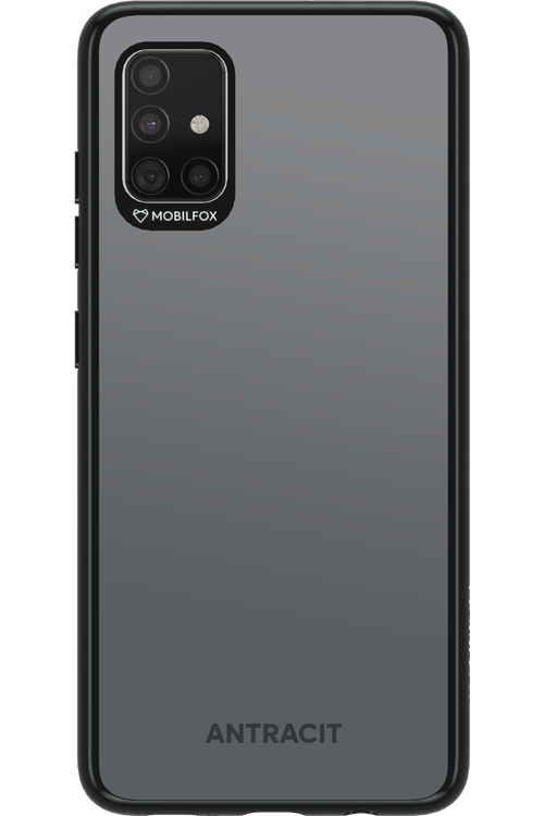 Antracit - Samsung Galaxy A51