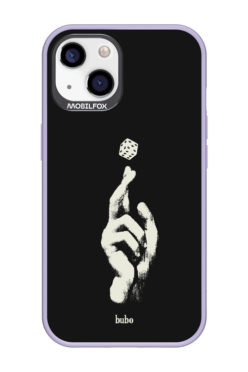 DAMNED LUCK - Apple iPhone 13