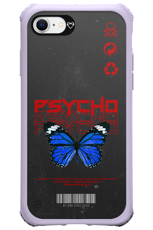 Psybutterfly - Apple iPhone SE 2022