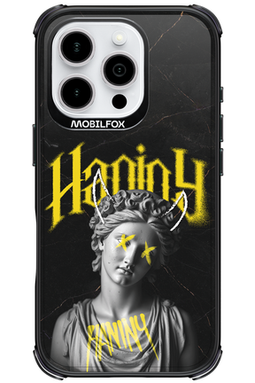 Classic Haniny - Apple iPhone 16 Pro