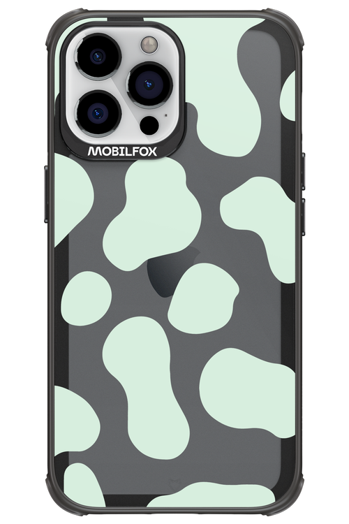 Minty Moo - Apple iPhone 13 Pro Max