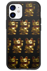 Gold Luck 2.0 - Apple iPhone 12 Mini