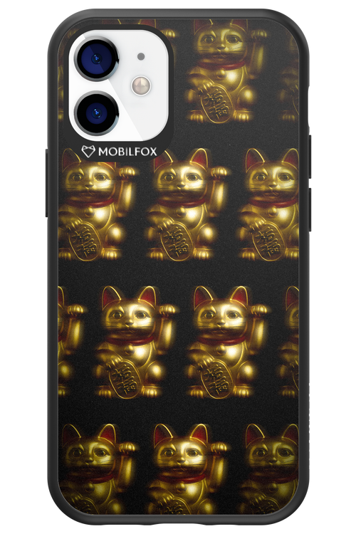 Gold Luck 2.0 - Apple iPhone 12 Mini