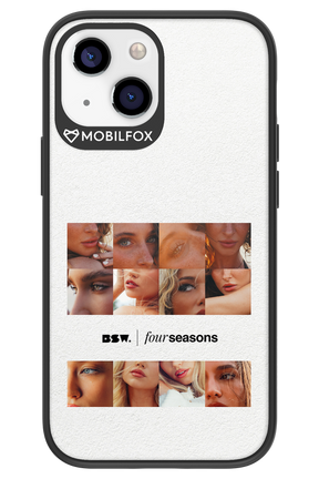 BSW FourSeasons 4 2.0 - Apple iPhone 13 Mini
