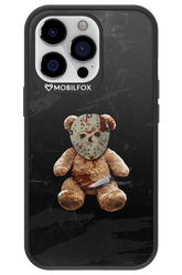 Teddy of Terror - Apple iPhone 13 Pro