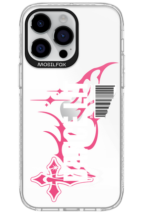 Logo T - Apple iPhone 14 Pro Max