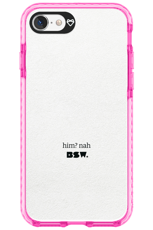 BSW FourSeasons 16 2.0 - Apple iPhone SE 2020