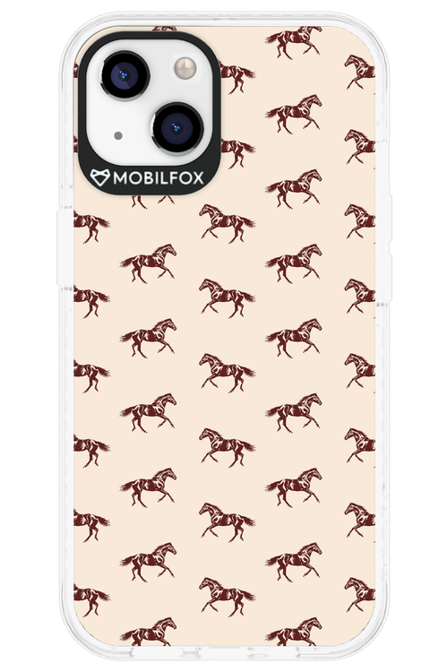 Equestrian Beige - Apple iPhone 13