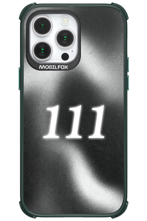 111 - Apple iPhone 14 Pro Max