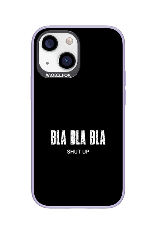 Bla Bla II - Apple iPhone 13 Mini
