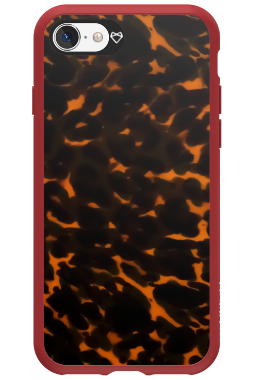 Tortie - Apple iPhone SE 2020