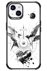 Madár - Apple iPhone 13